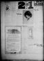 Thumbnail image of item number 2 in: 'Corpus Christi Caller and Daily Herald (Corpus Christi, Tex.), Vol. SEVENTEEN, No. 62, Ed. 1, Tuesday, February 16, 1915'.