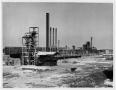 Thumbnail image of item number 1 in: '[American Oil Company Refinery in Texas City in 1934]'.