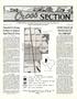 Journal/Magazine/Newsletter: The Cross Section, Volume 13, Number 9, February 1967