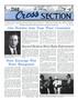 Journal/Magazine/Newsletter: The Cross Section, Volume 31, Number 11, November 1985