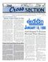 Journal/Magazine/Newsletter: The Cross Section, Volume 32, Number 1, January 1986