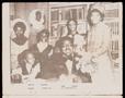 Thumbnail image of item number 2 in: '[Mt. Horeb Missionary Baptist Church Bulletin: October 21, 1973]'.