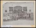 Primary view of [Congregation of Greater Mount Horeb Baptist Church]