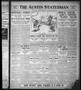 Thumbnail image of item number 1 in: 'The Austin Statesman (Austin, Tex.), Vol. 41, No. 261, Ed. 1 Sunday, September 18, 1910'.