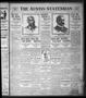 Thumbnail image of item number 1 in: 'The Austin Statesman (Austin, Tex.), Vol. 41, No. 267, Ed. 1 Saturday, September 24, 1910'.