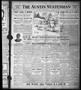 Newspaper: The Austin Statesman (Austin, Tex.), Vol. 41, No. 289, Ed. 1 Sunday, …