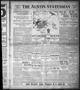 Newspaper: The Austin Statesman (Austin, Tex.), Vol. 41, No. 296, Ed. 1 Sunday, …