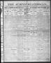 Thumbnail image of item number 1 in: 'The Austin Statesman. (Austin, Tex.), Vol. 42, No. 71, Ed. 1 Sunday, March 12, 1911'.