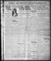 Thumbnail image of item number 1 in: 'The Austin Statesman. (Austin, Tex.), Vol. 42, No. 229, Ed. 1 Sunday, August 27, 1911'.