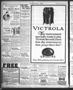 Thumbnail image of item number 2 in: 'The Statesman (Austin, Tex.), Vol. 48, No. 215, Ed. 1 Wednesday, November 19, 1919'.