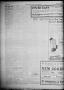Thumbnail image of item number 4 in: 'Corpus Christi Caller and Daily Herald (Corpus Christi, Tex.), Vol. SEVENTEEN, No. 200, Ed. 1, Sunday, July 25, 1915'.