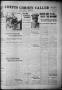 Thumbnail image of item number 1 in: 'Corpus Christi Caller and Daily Herald (Corpus Christi, Tex.), Vol. SEVENTEEN, No. 204, Ed. 1, Friday, July 30, 1915'.