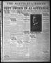 Thumbnail image of item number 1 in: 'The Austin Statesman (Austin, Tex.), Vol. 49, No. 230, Ed. 1 Tuesday, January 18, 1921'.
