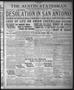 Newspaper: The Austin Statesman (Austin, Tex.), Vol. 50, No. 100, Ed. 1 Sunday, …