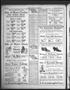 Thumbnail image of item number 2 in: 'The Austin Statesman (Austin, Tex.), Vol. 50, No. 198, Ed. 1 Friday, December 16, 1921'.