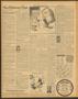 Thumbnail image of item number 2 in: 'Gainesville Daily Register and Messenger (Gainesville, Tex.), Vol. 59, No. 151, Ed. 1 Monday, February 21, 1949'.