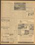 Thumbnail image of item number 4 in: 'Gainesville Daily Register and Messenger (Gainesville, Tex.), Vol. 59, No. 199, Ed. 1 Monday, April 18, 1949'.