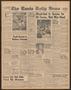Newspaper: The Ennis Daily News (Ennis, Tex.), Vol. 75, No. 179, Ed. 1 Monday, J…