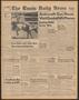 Newspaper: The Ennis Daily News (Ennis, Tex.), Vol. 75, No. 183, Ed. 1 Saturday,…