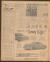 Thumbnail image of item number 4 in: 'Gainesville Daily Register and Messenger (Gainesville, Tex.), Vol. 61, No. 144, Ed. 1 Tuesday, February 13, 1951'.