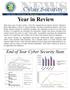 Journal/Magazine/Newsletter: Cyber Security News, Volume 2, Number 1, January/February 2017