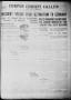 Thumbnail image of item number 1 in: 'Corpus Christi Caller and Daily Herald (Corpus Christi, Tex.), Vol. 18, No. 118, Ed. 1, Thursday, April 20, 1916'.