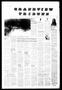 Thumbnail image of item number 1 in: 'Grandview Tribune (Grandview, Tex.), Vol. 81, No. 34, Ed. 1 Friday, April 1, 1977'.