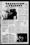 Thumbnail image of item number 1 in: 'Grandview Tribune (Grandview, Tex.), Vol. 87, No. 49, Ed. 1 Friday, July 22, 1983'.