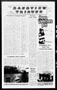 Thumbnail image of item number 1 in: 'Grandview Tribune (Grandview, Tex.), Vol. 93, No. 27, Ed. 1 Friday, February 10, 1989'.