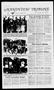 Newspaper: Grandview Tribune (Grandview, Tex.), Vol. 100, No. 38, Ed. 1 Friday, …