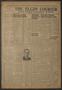 Newspaper: The Elgin Courier and Four County News (Elgin, Tex.), Vol. 49, No. 51…