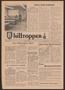 Newspaper: Hilltopper (Austin, Tex.), Vol. 2, No. 4, Ed. 1 Tuesday, November 5, …
