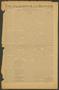 Newspaper: The Jacksonville Banner. (Jacksonville, Tex.), Vol. 10, No. 38, Ed. 1…