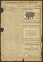 Newspaper: Cherokee County Banner. (Jacksonville, Tex.), Vol. 14, No. 17, Ed. 1 …