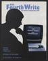 Journal/Magazine/Newsletter: The Fourth Write (San Antonio, Tex.), Ed. 1 Friday, April 1, 1983