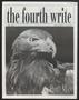 Thumbnail image of item number 1 in: 'The Fourth Write (San Antonio, Tex.), Ed. 1 Tuesday, September 1, 1992'.