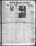 Primary view of Denton Record-Chronicle (Denton, Tex.), Vol. 31, No. 51, Ed. 1 Tuesday, October 13, 1931