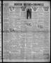 Newspaper: Denton Record-Chronicle (Denton, Tex.), Vol. 31, No. 78, Ed. 1 Friday…