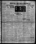 Thumbnail image of item number 1 in: 'Denton Record-Chronicle (Denton, Tex.), Vol. 31, No. 86, Ed. 1 Monday, November 23, 1931'.