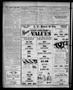 Thumbnail image of item number 4 in: 'Denton Record-Chronicle (Denton, Tex.), Vol. 31, No. 110, Ed. 1 Monday, December 21, 1931'.