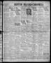 Newspaper: Denton Record-Chronicle (Denton, Tex.), Vol. 31, No. 123, Ed. 1 Tuesd…