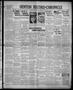 Newspaper: Denton Record-Chronicle (Denton, Tex.), Vol. 31, No. 176, Ed. 1 Monda…