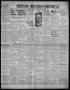 Primary view of Denton Record-Chronicle (Denton, Tex.), Vol. 31, No. 182, Ed. 1 Monday, March 14, 1932