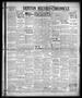 Newspaper: Denton Record-Chronicle (Denton, Tex.), Vol. 31, No. 199, Ed. 1 Satur…