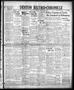 Newspaper: Denton Record-Chronicle (Denton, Tex.), Vol. 31, No. 239, Ed. 1 Thurs…