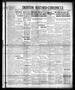 Thumbnail image of item number 1 in: 'Denton Record-Chronicle (Denton, Tex.), Vol. 31, No. 251, Ed. 1 Thursday, June 2, 1932'.