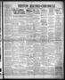 Thumbnail image of item number 3 in: 'Denton Record-Chronicle (Denton, Tex.), Vol. 31, No. 270, Ed. 1 Friday, June 24, 1932'.