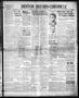 Newspaper: Denton Record-Chronicle (Denton, Tex.), Vol. 31, No. 286, Ed. 1 Wedne…