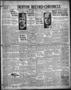 Thumbnail image of item number 1 in: 'Denton Record-Chronicle (Denton, Tex.), Vol. 32, No. 276, Ed. 1 Saturday, July 1, 1933'.