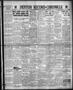 Newspaper: Denton Record-Chronicle (Denton, Tex.), Vol. 33, No. 17, Ed. 1 Saturd…